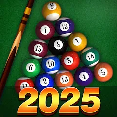 8 Ball Live Mod APK